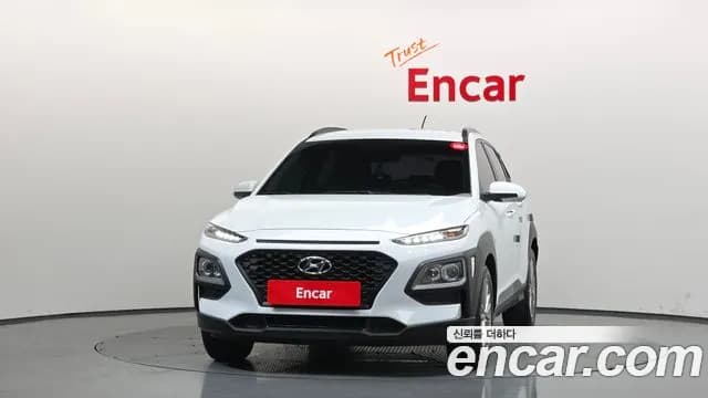 2018 Hyundai Kona 1.6 Turbo 2WD Sold VIN KMHK4815GJU136050 – photo 25 2018 Hyundai Kona 1.6 Turbo 2WD Sold VIN KMHK4815GJU136050 – photo 25
