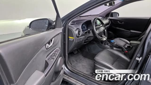 2018 Hyundai Kona 1.6 Turbo 2WD Sold VIN KMHK4815GJU145570 – side profile 2018 Hyundai Kona 1.6 Turbo 2WD Sold VIN KMHK4815GJU145570 – side profile