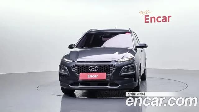 2018 Hyundai Kona 1.6 Turbo 2WD Sold VIN KMHK4815GJU145570 – interior seats 2018 Hyundai Kona 1.6 Turbo 2WD Sold VIN KMHK4815GJU145570 – interior seats
