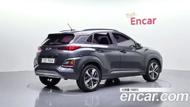 2018 Hyundai Kona 1.6 Turbo 2WD Sold VIN KMHK4815GJU145570 – engine bay 2018 Hyundai Kona 1.6 Turbo 2WD Sold VIN KMHK4815GJU145570 – engine bay