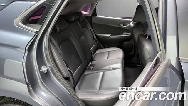 2018 Hyundai Kona 1.6 Turbo 2WD Sold VIN KMHK4815GJU145570 – exterior detail 2018 Hyundai Kona 1.6 Turbo 2WD Sold VIN KMHK4815GJU145570 – exterior detail