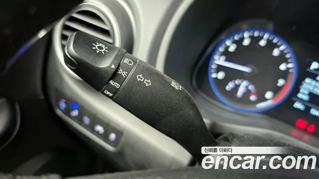 2018 Hyundai Kona 1.6 Turbo 2WD Sold VIN KMHK4815GJU145570 – trunk area 2018 Hyundai Kona 1.6 Turbo 2WD Sold VIN KMHK4815GJU145570 – trunk area