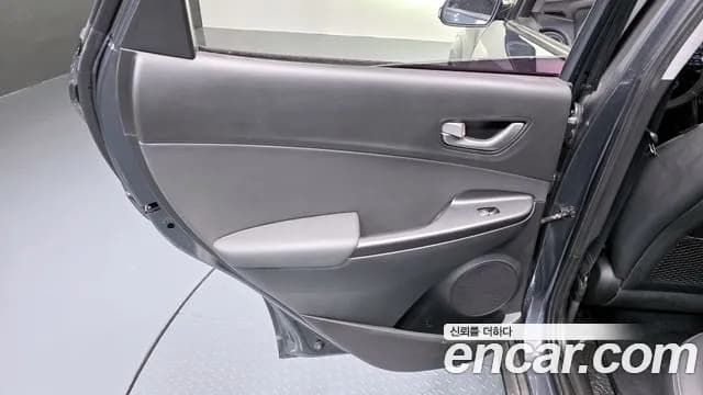 2018 Hyundai Kona 1.6 Turbo 2WD Sold VIN KMHK4815GJU145570 – odometer reading 2018 Hyundai Kona 1.6 Turbo 2WD Sold VIN KMHK4815GJU145570 – odometer reading