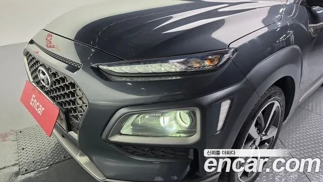 2018 Hyundai Kona 1.6 Turbo 2WD Sold VIN KMHK4815GJU145570 – photo 19 2018 Hyundai Kona 1.6 Turbo 2WD Sold VIN KMHK4815GJU145570 – photo 19