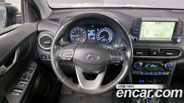 2018 Hyundai Kona 1.6 Turbo 2WD Sold VIN KMHK4815GJU145570 – photo 23 2018 Hyundai Kona 1.6 Turbo 2WD Sold VIN KMHK4815GJU145570 – photo 23