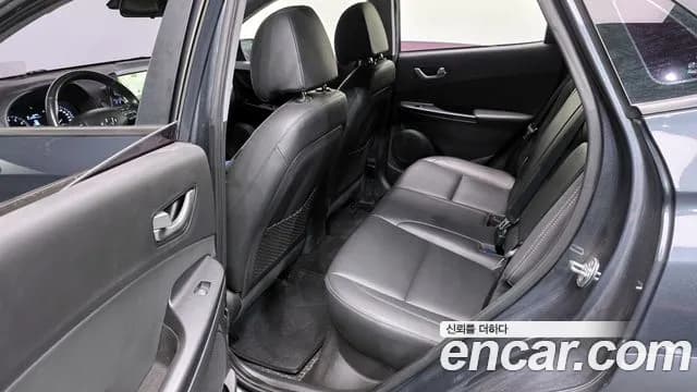 2018 Hyundai Kona 1.6 Turbo 2WD Sold VIN KMHK4815GJU145570 – photo 31 2018 Hyundai Kona 1.6 Turbo 2WD Sold VIN KMHK4815GJU145570 – photo 31