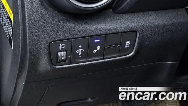 2018 Hyundai Kona 1.6 Turbo 2WD Sold VIN KMHK4815GJU171776 – front exterior 2018 Hyundai Kona 1.6 Turbo 2WD Sold VIN KMHK4815GJU171776 – front exterior