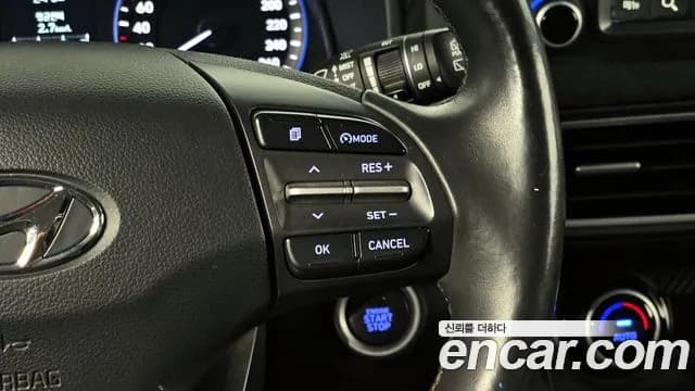 2018 Hyundai Kona 1.6 Turbo 2WD Sold VIN KMHK4815GJU171776 – side profile 2018 Hyundai Kona 1.6 Turbo 2WD Sold VIN KMHK4815GJU171776 – side profile