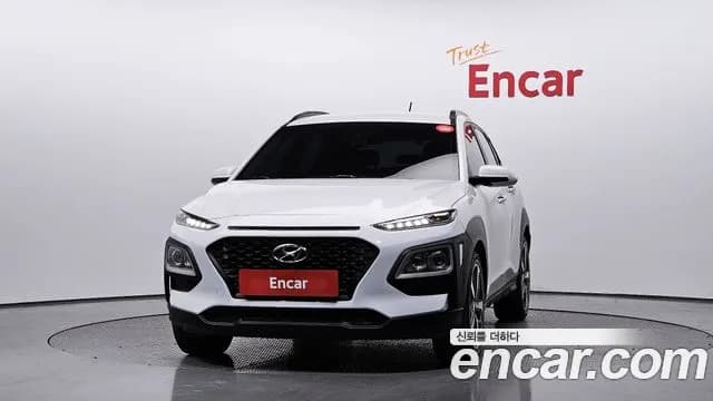 2018 Hyundai Kona 1.6 Turbo 2WD Sold VIN KMHK4815GJU171776 – dashboard 2018 Hyundai Kona 1.6 Turbo 2WD Sold VIN KMHK4815GJU171776 – dashboard