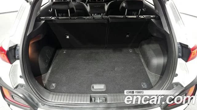 2018 Hyundai Kona 1.6 Turbo 2WD Sold VIN KMHK4815GJU171776 – engine bay 2018 Hyundai Kona 1.6 Turbo 2WD Sold VIN KMHK4815GJU171776 – engine bay