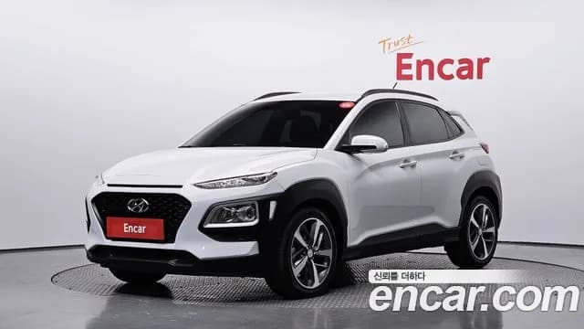 2018 Hyundai Kona 1.6 Turbo 2WD Sold VIN KMHK4815GJU171776 – exterior detail 2018 Hyundai Kona 1.6 Turbo 2WD Sold VIN KMHK4815GJU171776 – exterior detail