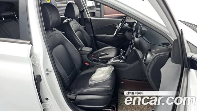 2018 Hyundai Kona 1.6 Turbo 2WD Sold VIN KMHK4815GJU171776 – photo 11 2018 Hyundai Kona 1.6 Turbo 2WD Sold VIN KMHK4815GJU171776 – photo 11