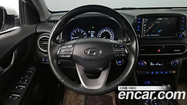 2018 Hyundai Kona 1.6 Turbo 2WD Sold VIN KMHK4815GJU171776 – photo 12 2018 Hyundai Kona 1.6 Turbo 2WD Sold VIN KMHK4815GJU171776 – photo 12