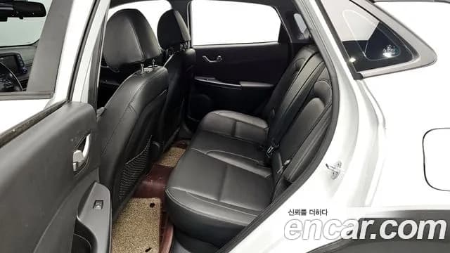 2018 Hyundai Kona 1.6 Turbo 2WD Sold VIN KMHK4815GJU171776 – photo 14 2018 Hyundai Kona 1.6 Turbo 2WD Sold VIN KMHK4815GJU171776 – photo 14