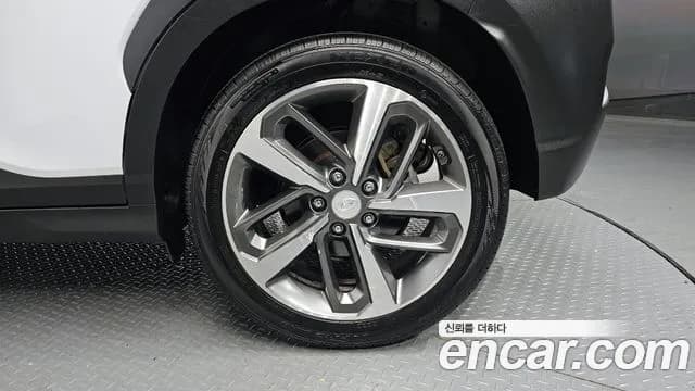 2018 Hyundai Kona 1.6 Turbo 2WD Sold VIN KMHK4815GJU171776 – photo 15 2018 Hyundai Kona 1.6 Turbo 2WD Sold VIN KMHK4815GJU171776 – photo 15