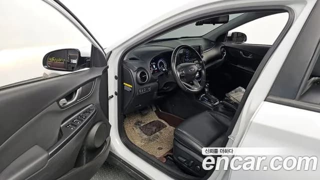 2018 Hyundai Kona 1.6 Turbo 2WD Sold VIN KMHK4815GJU171776 – photo 17 2018 Hyundai Kona 1.6 Turbo 2WD Sold VIN KMHK4815GJU171776 – photo 17
