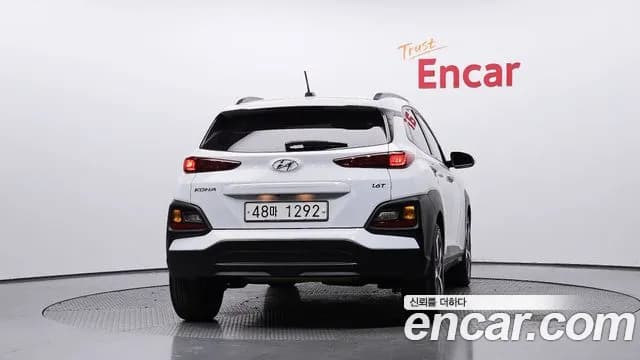 2018 Hyundai Kona 1.6 Turbo 2WD Sold VIN KMHK4815GJU171776 – photo 19 2018 Hyundai Kona 1.6 Turbo 2WD Sold VIN KMHK4815GJU171776 – photo 19