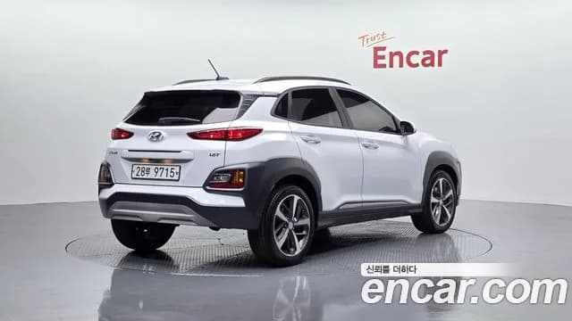 2018 Hyundai Kona 1.6 Turbo 2WD Sold VIN KMHK4815GJU178953 – engine bay 2018 Hyundai Kona 1.6 Turbo 2WD Sold VIN KMHK4815GJU178953 – engine bay