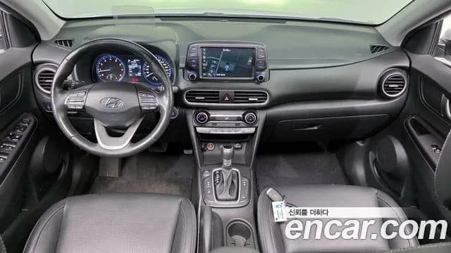 2018 Hyundai Kona 1.6 Turbo 2WD Sold VIN KMHK4815GJU178953 – photo 17 2018 Hyundai Kona 1.6 Turbo 2WD Sold VIN KMHK4815GJU178953 – photo 17