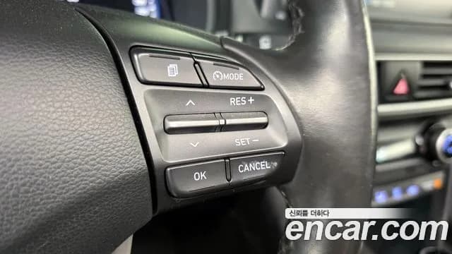 2018 Hyundai Kona 1.6 Turbo 2WD Sold VIN KMHK4815GJU178953 – photo 18 2018 Hyundai Kona 1.6 Turbo 2WD Sold VIN KMHK4815GJU178953 – photo 18