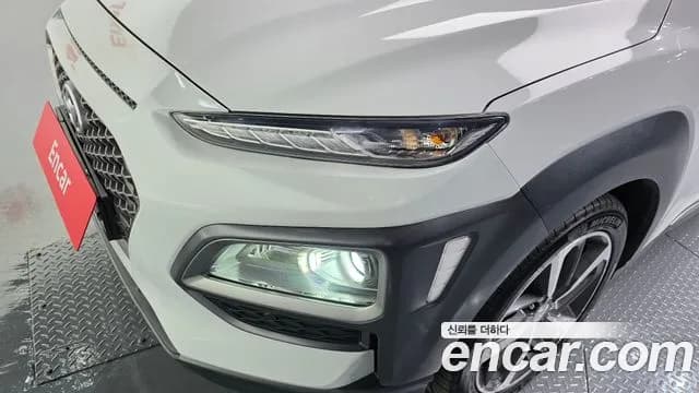 2018 Hyundai Kona 1.6 Turbo 2WD Sold VIN KMHK4815GJU178953 – photo 22 2018 Hyundai Kona 1.6 Turbo 2WD Sold VIN KMHK4815GJU178953 – photo 22