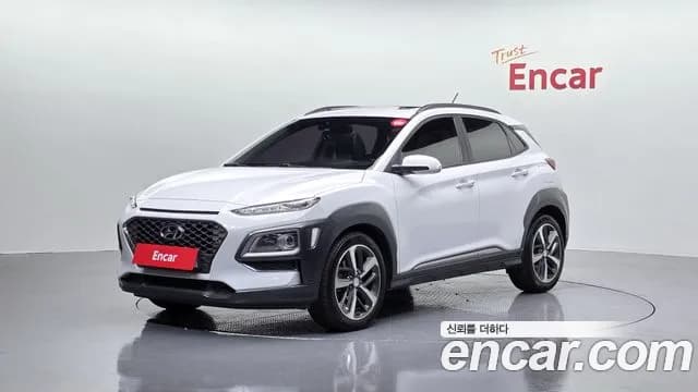 2018 Hyundai Kona 1.6 Turbo 2WD Sold VIN KMHK4815GJU178953 – photo 23 2018 Hyundai Kona 1.6 Turbo 2WD Sold VIN KMHK4815GJU178953 – photo 23