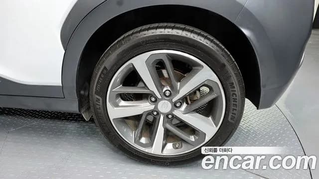 2018 Hyundai Kona 1.6 Turbo 2WD Sold VIN KMHK4815GJU178953 – photo 25 2018 Hyundai Kona 1.6 Turbo 2WD Sold VIN KMHK4815GJU178953 – photo 25