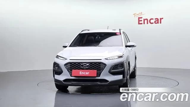 2018 Hyundai Kona 1.6 Turbo 2WD Sold VIN KMHK4815GJU178953 – photo 34 2018 Hyundai Kona 1.6 Turbo 2WD Sold VIN KMHK4815GJU178953 – photo 34