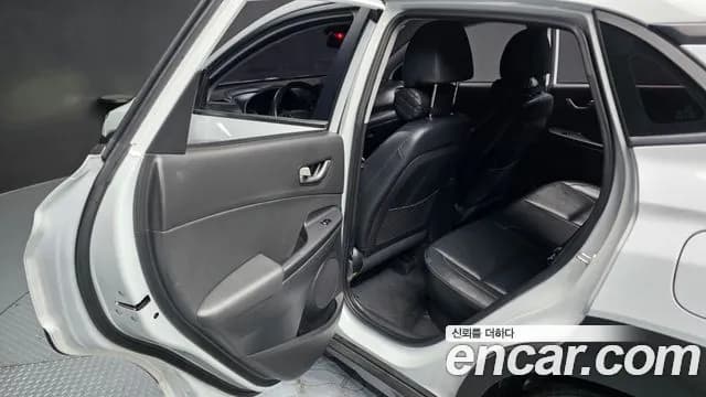 2018 Hyundai Kona 1.6 Turbo 2WD Sold VIN KMHK4815GJU188393 – engine bay 2018 Hyundai Kona 1.6 Turbo 2WD Sold VIN KMHK4815GJU188393 – engine bay