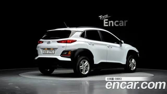 2018 Hyundai Kona 1.6 Turbo 2WD Sold VIN KMHK4815GJU188393 – exterior detail 2018 Hyundai Kona 1.6 Turbo 2WD Sold VIN KMHK4815GJU188393 – exterior detail