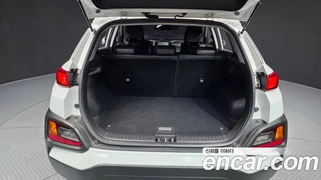 2018 Hyundai Kona 1.6 Turbo 2WD Sold VIN KMHK4815GJU188393 – undercarriage 2018 Hyundai Kona 1.6 Turbo 2WD Sold VIN KMHK4815GJU188393 – undercarriage