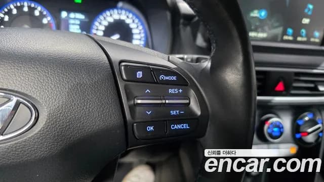 2018 Hyundai Kona 1.6 Turbo 2WD Sold VIN KMHK4815GJU188393 – photo 18 2018 Hyundai Kona 1.6 Turbo 2WD Sold VIN KMHK4815GJU188393 – photo 18