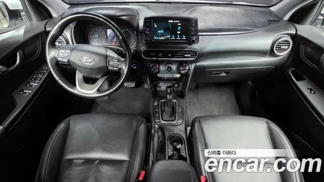 2018 Hyundai Kona 1.6 Turbo 2WD Sold VIN KMHK4815GJU188393 – photo 19 2018 Hyundai Kona 1.6 Turbo 2WD Sold VIN KMHK4815GJU188393 – photo 19