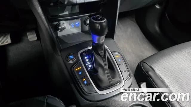 2018 Hyundai Kona 1.6 Turbo 2WD Sold VIN KMHK4815GJU188393 – photo 21 2018 Hyundai Kona 1.6 Turbo 2WD Sold VIN KMHK4815GJU188393 – photo 21