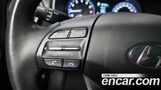 2018 Hyundai Kona 1.6 Turbo 2WD Sold VIN KMHK4815GJU188393 – photo 27 2018 Hyundai Kona 1.6 Turbo 2WD Sold VIN KMHK4815GJU188393 – photo 27