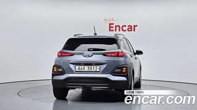 2018 Hyundai Kona 1.6 Turbo 2WD Sold VIN KMHK4815GJU208629 – front exterior 2018 Hyundai Kona 1.6 Turbo 2WD Sold VIN KMHK4815GJU208629 – front exterior