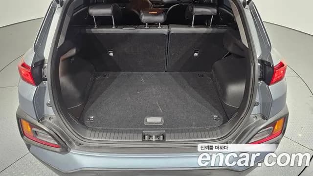 2018 Hyundai Kona 1.6 Turbo 2WD Sold VIN KMHK4815GJU208629 – dashboard 2018 Hyundai Kona 1.6 Turbo 2WD Sold VIN KMHK4815GJU208629 – dashboard