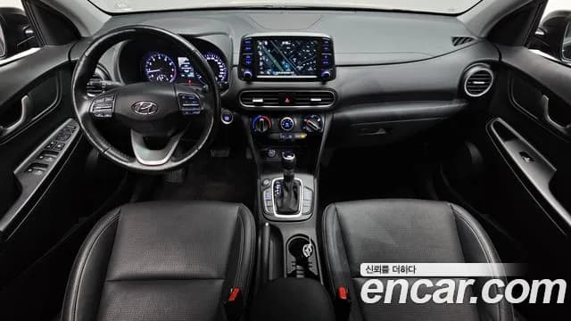 2018 Hyundai Kona 1.6 Turbo 2WD Sold VIN KMHK4815GJU217701 – side profile 2018 Hyundai Kona 1.6 Turbo 2WD Sold VIN KMHK4815GJU217701 – side profile