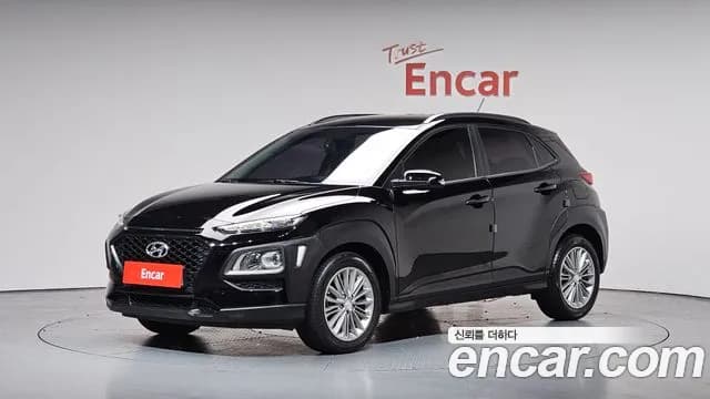 2018 Hyundai Kona 1.6 Turbo 2WD Sold VIN KMHK4815GJU217701 – dashboard 2018 Hyundai Kona 1.6 Turbo 2WD Sold VIN KMHK4815GJU217701 – dashboard