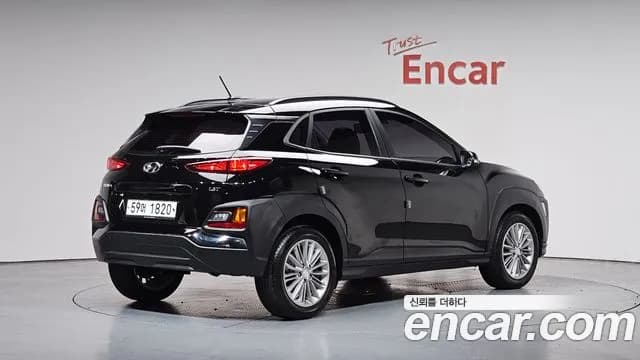 2018 Hyundai Kona 1.6 Turbo 2WD Sold VIN KMHK4815GJU217701 – engine bay 2018 Hyundai Kona 1.6 Turbo 2WD Sold VIN KMHK4815GJU217701 – engine bay