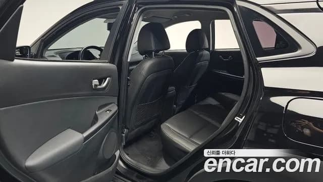 2018 Hyundai Kona 1.6 Turbo 2WD Sold VIN KMHK4815GJU217701 – exterior detail 2018 Hyundai Kona 1.6 Turbo 2WD Sold VIN KMHK4815GJU217701 – exterior detail