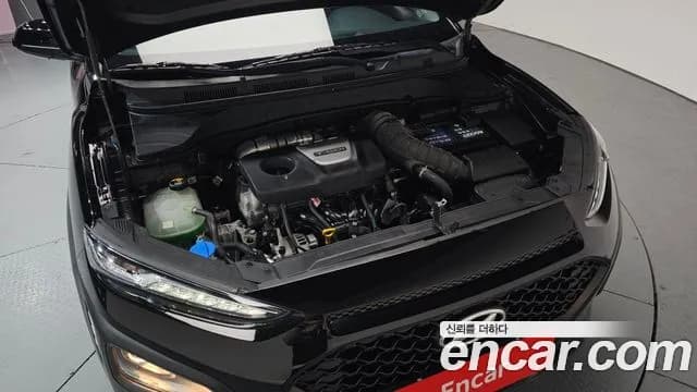 2018 Hyundai Kona 1.6 Turbo 2WD Sold VIN KMHK4815GJU217701 – odometer reading 2018 Hyundai Kona 1.6 Turbo 2WD Sold VIN KMHK4815GJU217701 – odometer reading
