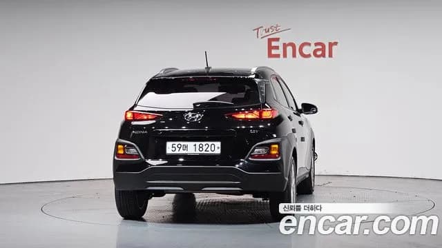 2018 Hyundai Kona 1.6 Turbo 2WD Sold VIN KMHK4815GJU217701 – photo 14 2018 Hyundai Kona 1.6 Turbo 2WD Sold VIN KMHK4815GJU217701 – photo 14