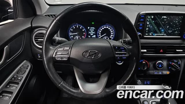 2018 Hyundai Kona 1.6 Turbo 2WD Sold VIN KMHK4815GJU217701 – photo 15 2018 Hyundai Kona 1.6 Turbo 2WD Sold VIN KMHK4815GJU217701 – photo 15