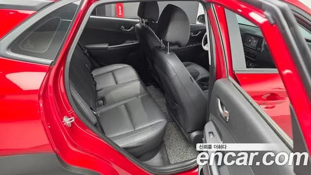 2018 Hyundai Kona 1.6 Turbo 2WD Sold VIN KMHK4815GJU235824 – photo 11 2018 Hyundai Kona 1.6 Turbo 2WD Sold VIN KMHK4815GJU235824 – photo 11