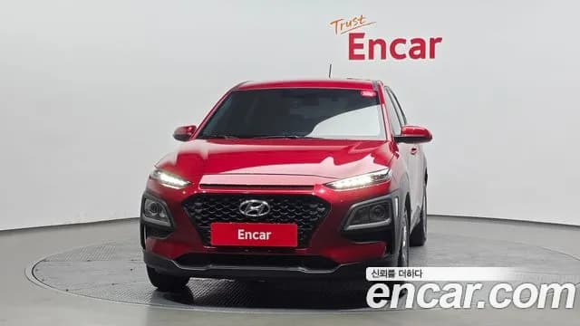 2018 Hyundai Kona 1.6 Turbo 2WD Sold VIN KMHK4815GJU235824 – photo 13 2018 Hyundai Kona 1.6 Turbo 2WD Sold VIN KMHK4815GJU235824 – photo 13