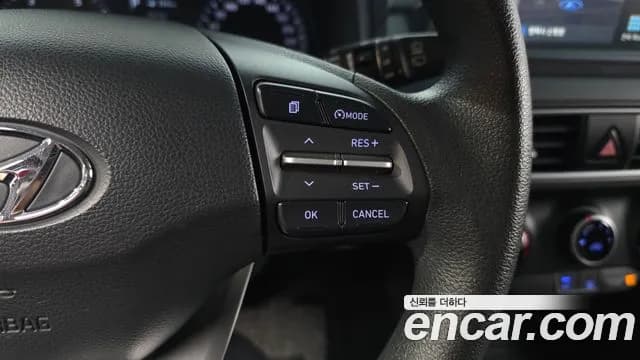 2018 Hyundai Kona 1.6 Turbo 2WD Sold VIN KMHK4815GJU235824 – photo 15 2018 Hyundai Kona 1.6 Turbo 2WD Sold VIN KMHK4815GJU235824 – photo 15