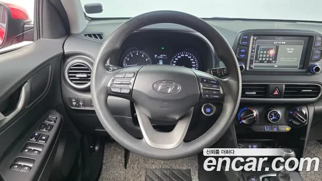 2018 Hyundai Kona 1.6 Turbo 2WD Sold VIN KMHK4815GJU235824 – photo 21 2018 Hyundai Kona 1.6 Turbo 2WD Sold VIN KMHK4815GJU235824 – photo 21