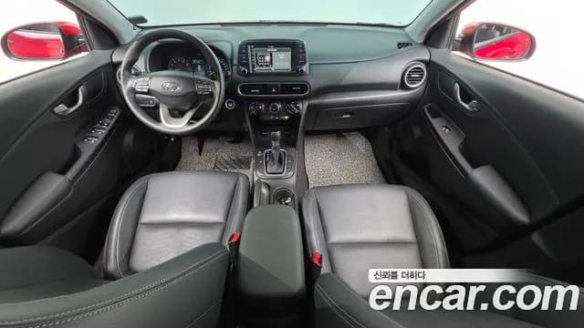 2018 Hyundai Kona 1.6 Turbo 2WD Sold VIN KMHK4815GJU235824 – photo 32 2018 Hyundai Kona 1.6 Turbo 2WD Sold VIN KMHK4815GJU235824 – photo 32