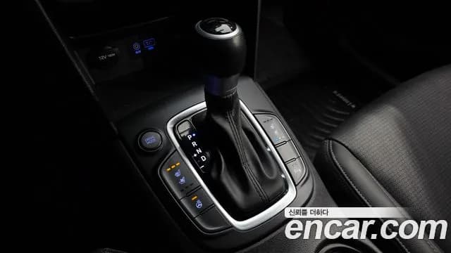 2018 Hyundai Kona 1.6 Turbo 2WD Sold VIN KMHK4815GJU242027 – interior seats 2018 Hyundai Kona 1.6 Turbo 2WD Sold VIN KMHK4815GJU242027 – interior seats